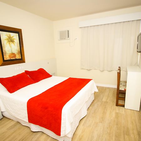 Hotel Geranium Balneário Camboriú Екстериор снимка