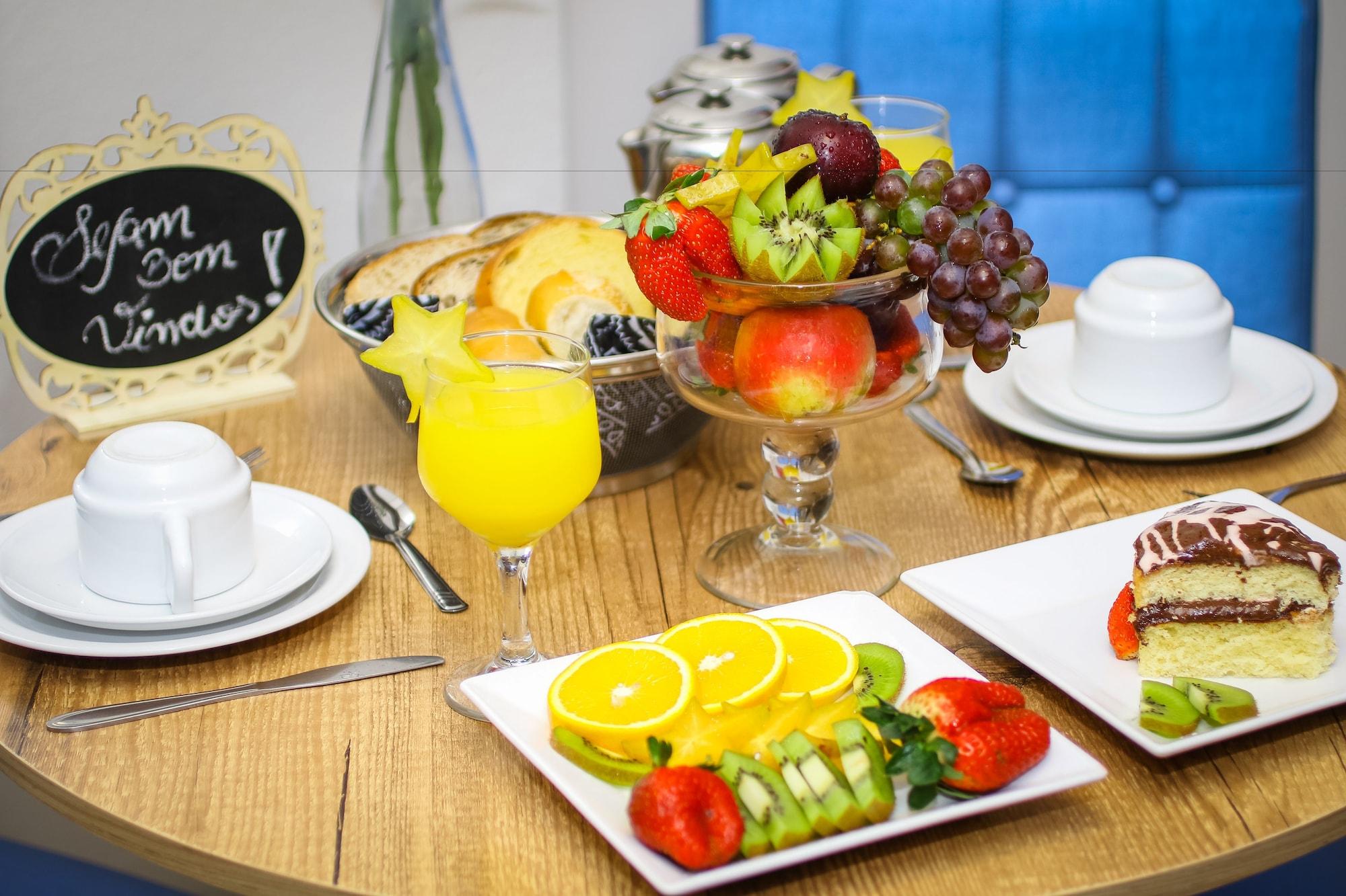 Hotel Geranium Balneário Camboriú Екстериор снимка