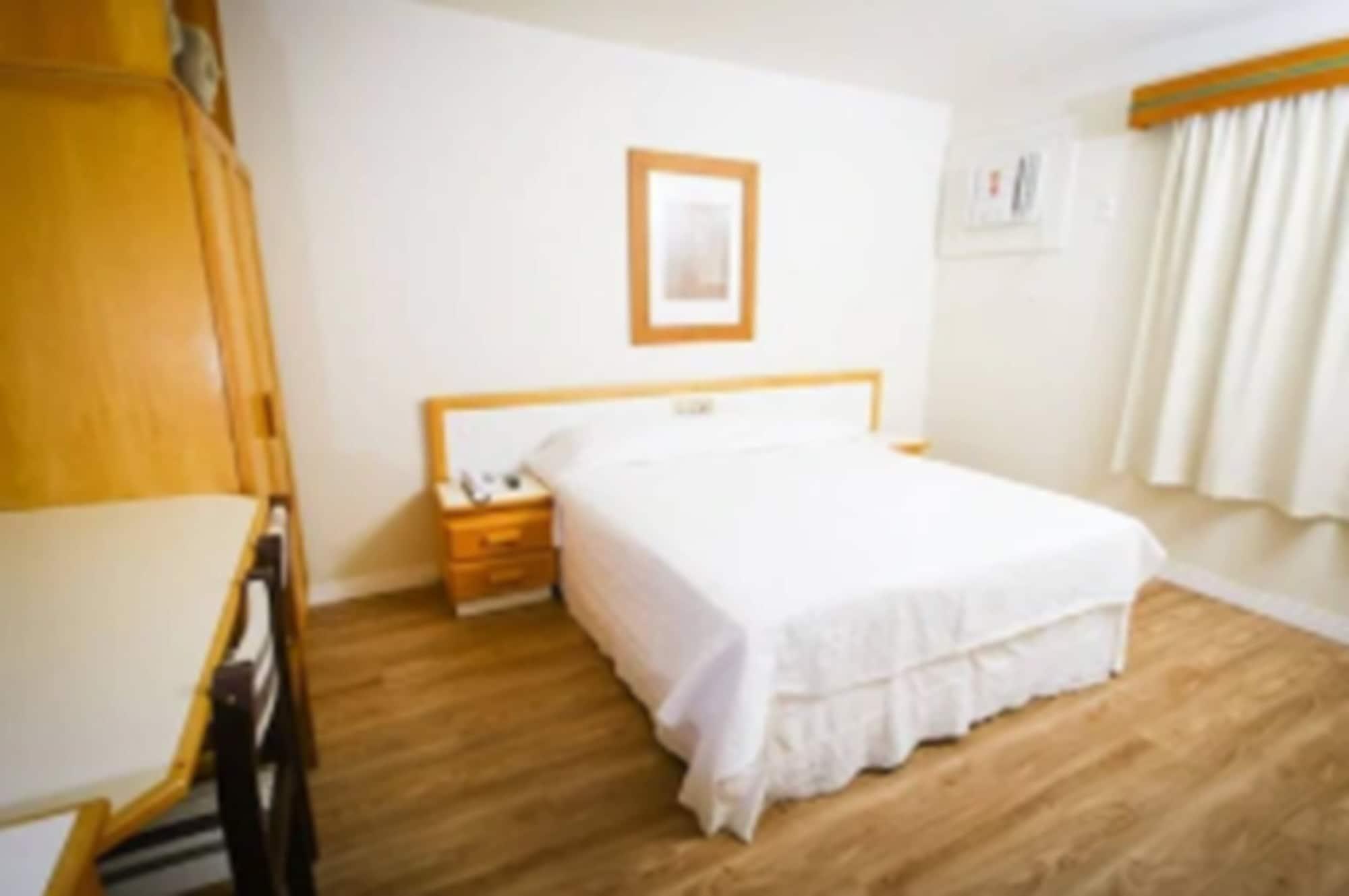 Hotel Geranium Balneário Camboriú Екстериор снимка
