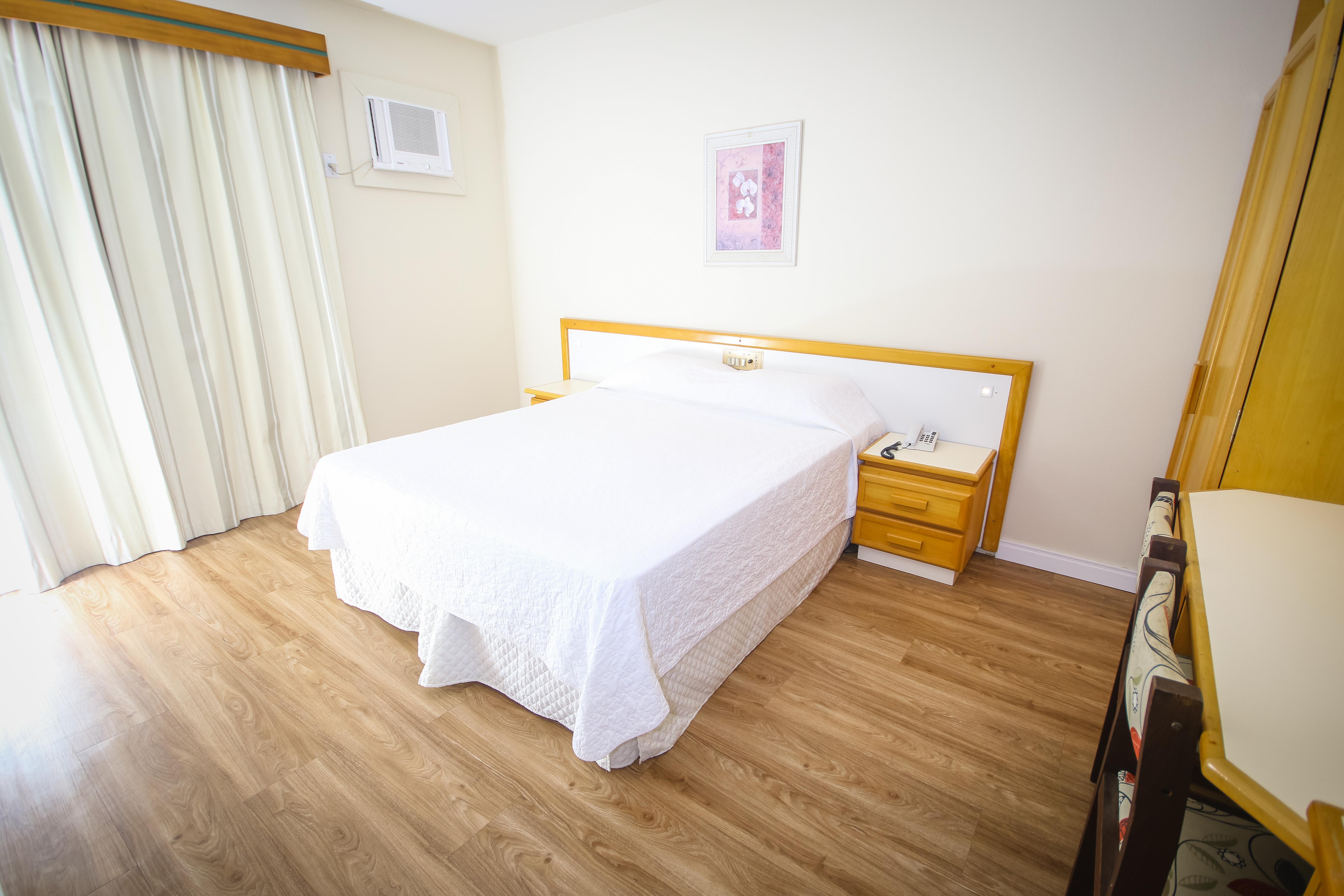 Hotel Geranium Balneário Camboriú Екстериор снимка