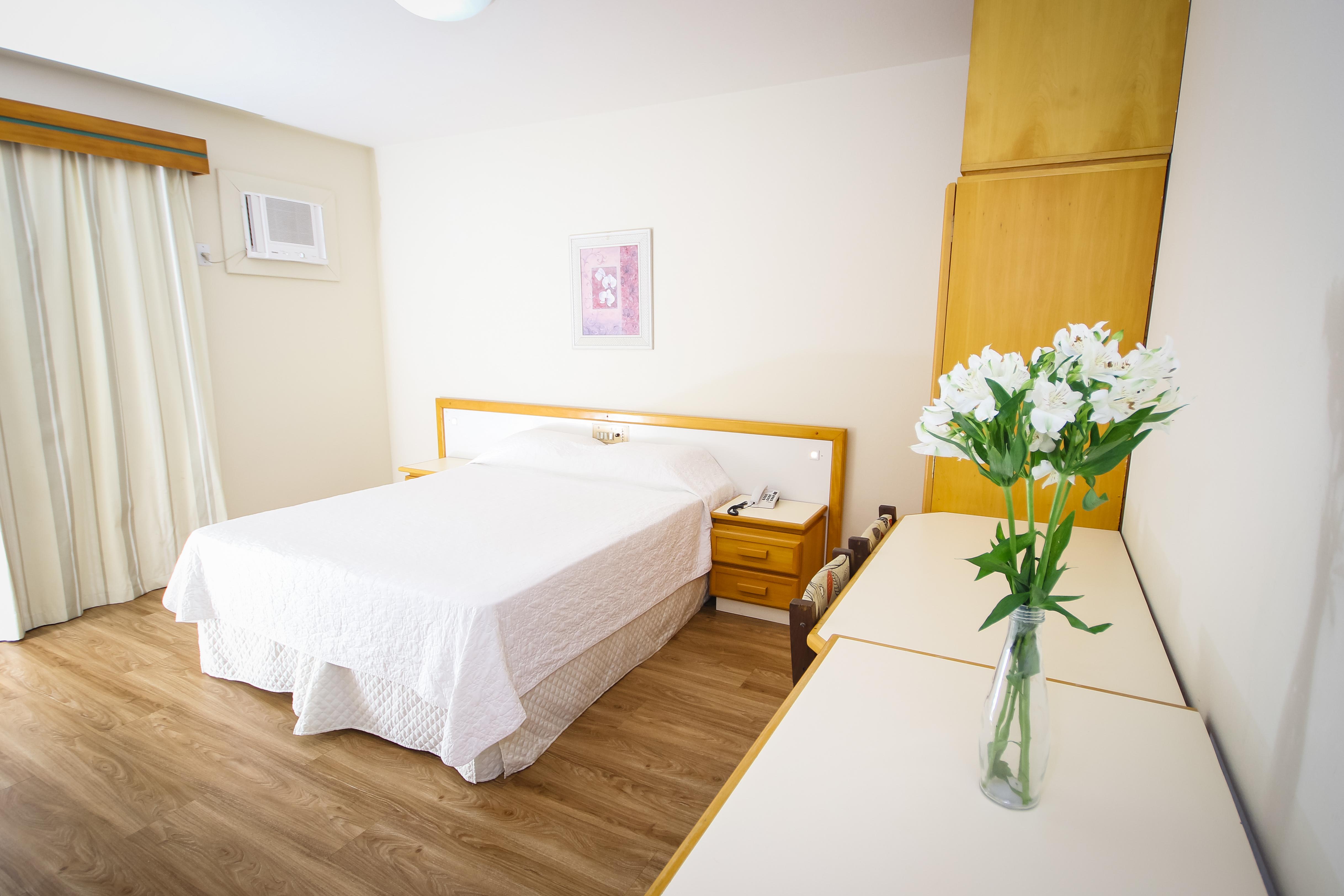 Hotel Geranium Balneário Camboriú Екстериор снимка