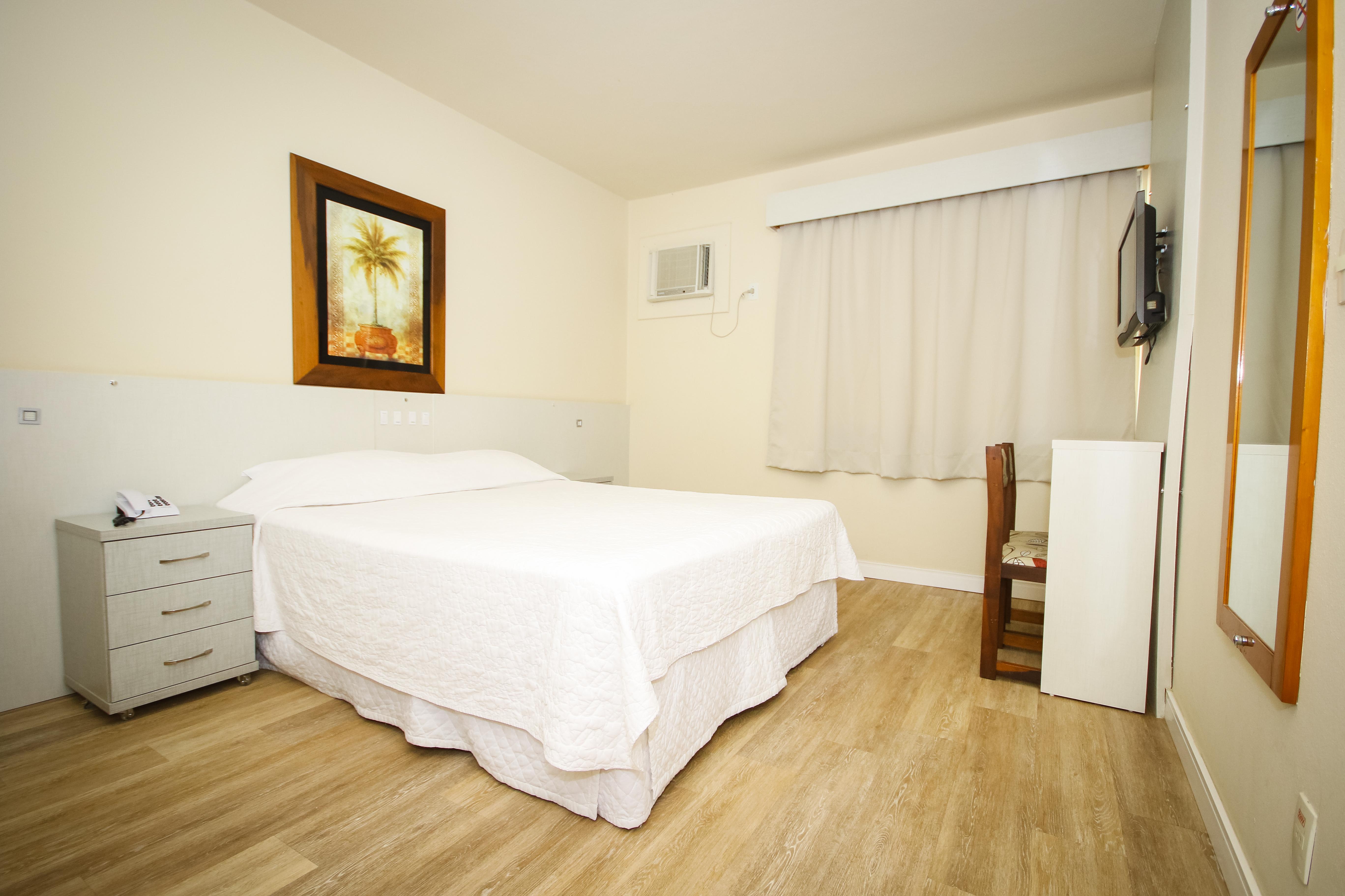 Hotel Geranium Balneário Camboriú Екстериор снимка
