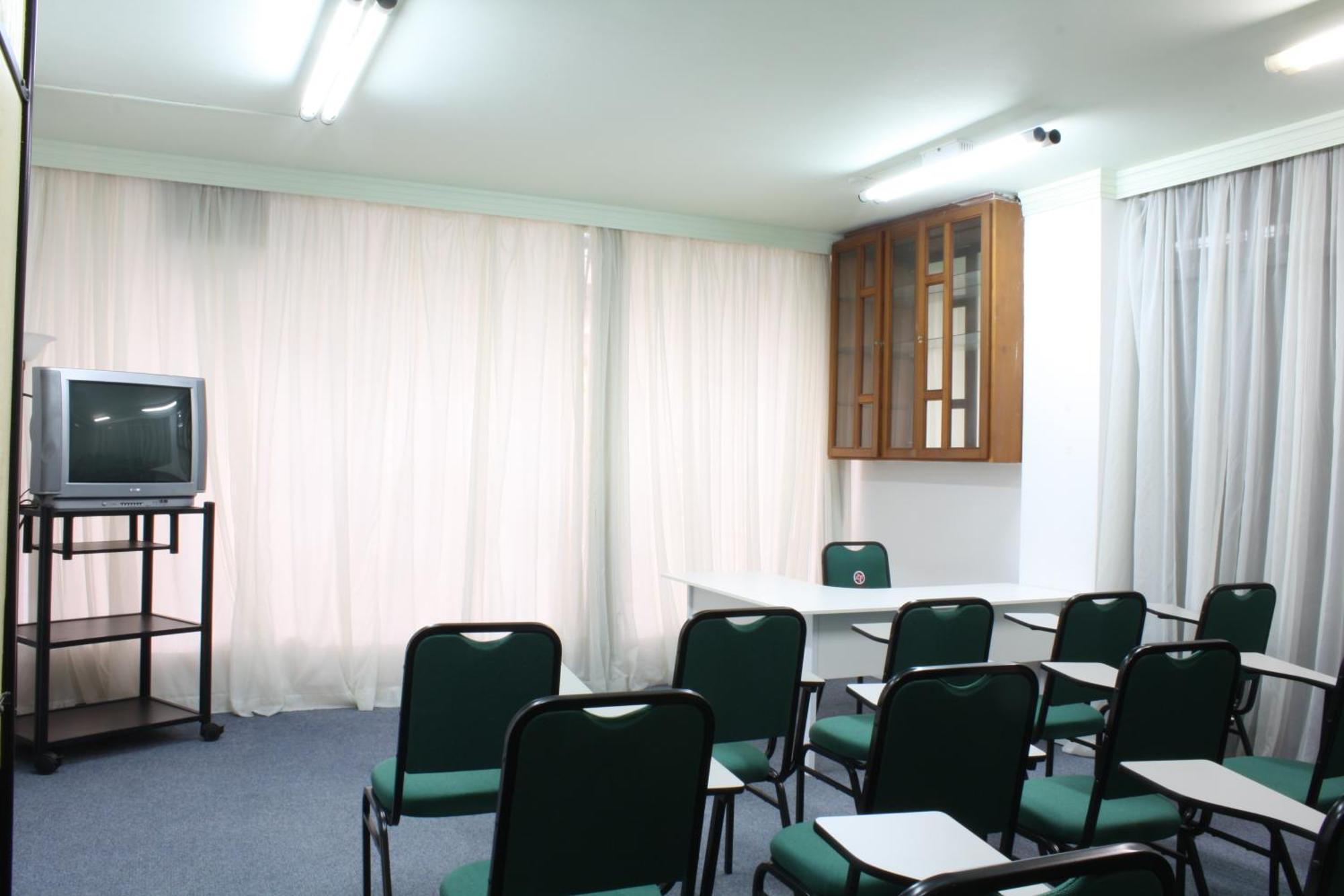 Hotel Geranium Balneário Camboriú Екстериор снимка